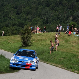 59° RALLY DEL FRIULI VENEZIA GIULIA - Gallery 51